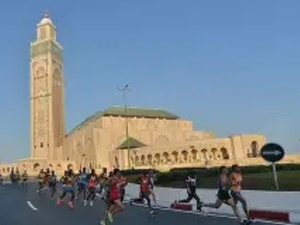 الدار البيضاء تطلق برنامج "الرياضة، المدينة والتراث" الدار البيضاء تطلق برنامج "الرياضة، المدينة والتراث"