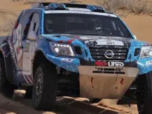 ​الجولة الختامية من بطولة نيسان للتطعيس 2025 في حائل: إثارة وتشويق بلا حدود