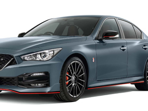 نيسان تعيد إحياء نيسمو بخطط طموحة لمضاعفة موديلاتها الرياضية