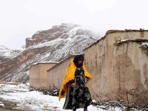 بتوجيهات ملكية.. وزارة الداخلية تفعل مخططاً وطنياً لمواجهة موجات البرد القارس في المناطق المعزولة بتوجيهات ملكية.. وزارة الداخلية تفعل مخططاً وطنياً لمواجهة موجات البرد القارس في المناطق المعزولة