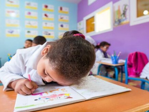 استمرار تعليق الدراسة في بعض المديريات و أخرى تستأنف عملها