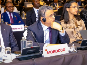 المغرب يشارك بفعالية في الدورة الحادية عشرة للجنة التقنية الإفريقية للعدل والشؤون القانونية