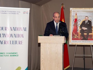 استراتيجية “الجيل الأخضر”: تكوين 140 ألف كفاءة فلاحية مؤهلة بحلول 2030