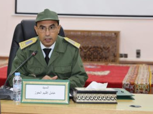 إقليم الحوز يرفع درجة اليقظة لمواجهة موجة البرد والتقلبات المناخية