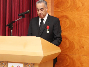 الأمن الوطني يكشف حصيلة 2025: تراجع الجريمة العنيفة وتعزيز مكافحة المخدرات والجريمة المنظمة الأمن الوطني يكشف حصيلة 2025: تراجع الجريمة العنيفة وتعزيز مكافحة المخدرات والجريمة المنظمة