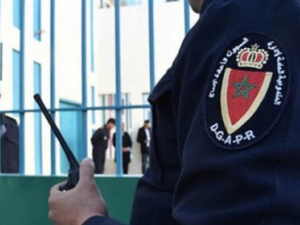 إدارة السجن المركزي بالقنيطرة تنفي مزاعم تسمم سجين على خلفية أحداث أكديم إيزيك