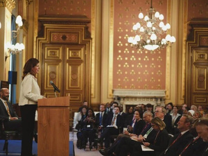 المملكة المتحدة تطلق مقاربة جديدة لشراكة متكافئة مع أفريقيا