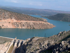 وكالة الحوض المائي لسبو ترفع مستوى اليقظة لمواجهة التقلبات المناخية وكالة الحوض المائي لسبو ترفع مستوى اليقظة لمواجهة التقلبات المناخية