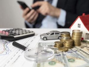 القروض البنكية تواصل الارتفاع وتتجاوز 1188 مليار درهم