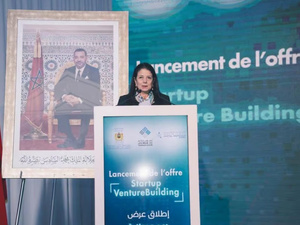 المغرب يطلق برنامج Startup Venture Building لتعزيز دعم وتمويل الشركات الناشئة الرقمية المغرب يطلق برنامج Startup Venture Building لتعزيز دعم وتمويل الشركات الناشئة الرقمية