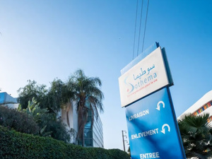 Sothema تعزز حضورها في السوق المغربي عبر الاستحواذ على Soludia Maghreb Sothema تعزز حضورها في السوق المغربي عبر الاستحواذ على Soludia Maghreb