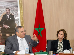 SMIT تستعرض إنجازاتها وخططها لتعزيز السياحة بالمغرب