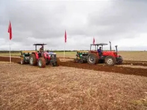 قافلة وطنية بالدار البيضاء لتعزيز ولوج المقاولات الصغرى لبرامج التمويل والدعم