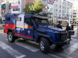  افتتاح مركز التعاون الشرطي الإفريقي  بسلا استعداداً لكأس أمم إفريقيا 2025