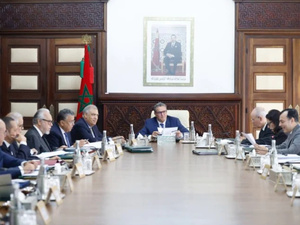 الحكومة تصادق على رفع جديد للحد الأدنى للأجور في القطاعات الفلاحية وغير الفلاحية ابتداءً من 2026