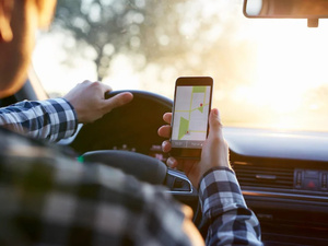 مجلس المنافسة يحقق في قطاع النقل عبر التطبيقات بالمغرب