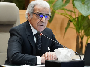 الجواهري يحذر: الإصلاح المبكر لصندوق المقاصة هو السلاح الأبرز لمواجهة التضخم الجواهري يحذر: الإصلاح المبكر لصندوق المقاصة هو السلاح الأبرز لمواجهة التضخم