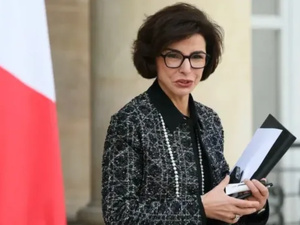 تفتيش منزل رشيدة داتي بسبب شبهات فساد والحكومة الفرنسية تؤكد استمرار عملها كوزيرة تفتيش منزل رشيدة داتي بسبب شبهات فساد والحكومة الفرنسية تؤكد استمرار عملها كوزيرة