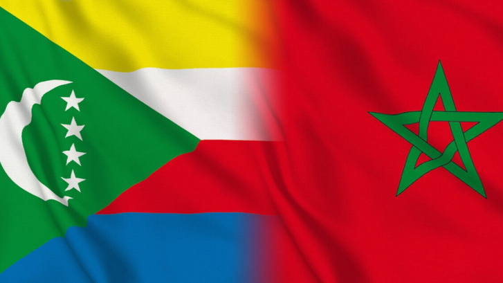 ​المغرب يحسم المواجهة ويحقق أول انتصار في كأس أمم إفريقيا 2025