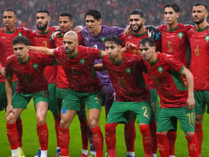 فوز دون إقناع.. المنتخب المغربي يفتتح “كان 2025” بالنقاط الثلاث أمام جزر القمر