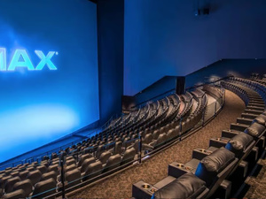 مغرب السينما يرحب بتجربة جديدة: افتتاح صالة IMAX بالليزر في الرباط مغرب السينما يرحب بتجربة جديدة: افتتاح صالة IMAX بالليزر في الرباط