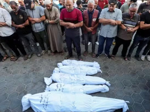 ​أكثر من ألف وفاة في غزة أثناء انتظار الإخلاء الطبي