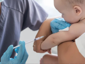 ​اللقاح السنوي ضد الإنفلونزا: خطوة بسيطة لحماية الأطفال هذا الشتاء