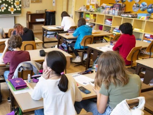 المغاربة يتصدرون لائحة  الطلاب الأجانب بأكثر من 200 ألف تلميذ  في مدارس إسبانيا