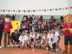 اليوم العالمي للغة العربية: احتفال مميز بالمدارس يعكس جمال اللغة وغناها الثقافي اليوم العالمي للغة العربية: احتفال مميز بالمدارس يعكس جمال اللغة وغناها الثقافي