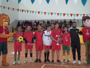 اليوم العالمي للغة العربية: احتفال مميز بالمدارس يعكس جمال اللغة وغناها الثقافي اليوم العالمي للغة العربية: احتفال مميز بالمدارس يعكس جمال اللغة وغناها الثقافي