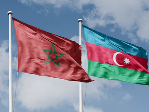 التجارة المغربية-الأذربيجانية تتجاوز 8 ملايين دولار في 11 شهراً مع نمو 3.3٪