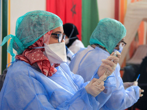 تقرير منظمة الصحة العالمية يكشف انتكاسة السيادة الصحية المغربية