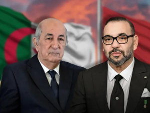 هل فشلت الدعاية الرسمية في خلق عداوة بين الشعبين المغربي والجزائري؟ سياسة اليد الممدودة في مواجهة خطاب التصعيد هل فشلت الدعاية الرسمية في خلق عداوة بين الشعبين المغربي والجزائري؟ سياسة اليد الممدودة في مواجهة خطاب التصعيد