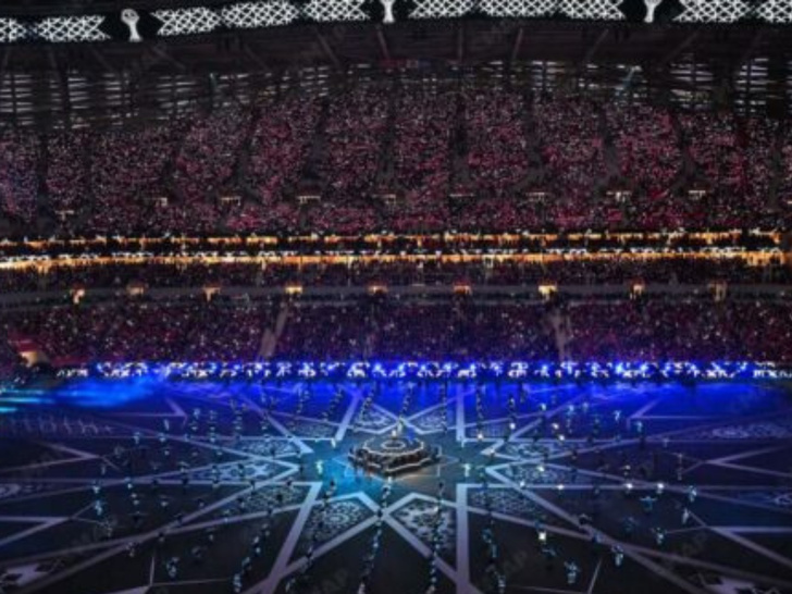 ​السفير الأمريكي يهنئ المغرب على افتتاح كأس أمم إفريقيا 2025 ويؤكد الشراكة الرياضية