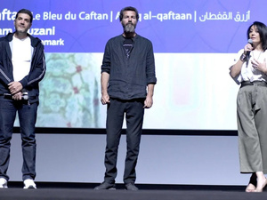 خمسة أفلام مغربية تتصدر قائمة أفضل مئة فيلم عربي في التاريخ