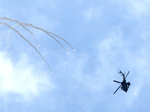 الجيش الإسرائيلي يستهدف ثلاثة عناصر لحزب الله في صيدا جنوب لبنان