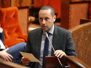 التهراوي : تلقيح HPV  خفض سرطان عنق الرحم  من 12,8% إلى 6,5% وبمعدل 8,3 حالات لكل 100 ألف امرأة