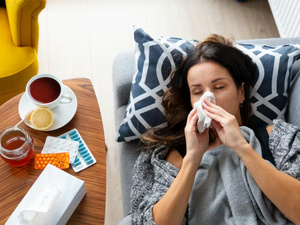 تحذيرات مهمة من الوكالة الفرنسية للأدوية: تجنب الإيبوبروفين والكيتوبروفين في حالات العدوى الشتوية تحذيرات مهمة من الوكالة الفرنسية للأدوية: تجنب الإيبوبروفين والكيتوبروفين في حالات العدوى الشتوية