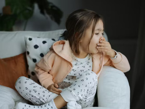 عودة التهاب الرئة البكتيري Mycoplasma pneumoniae لدى الأطفال والشباب في فرنسا