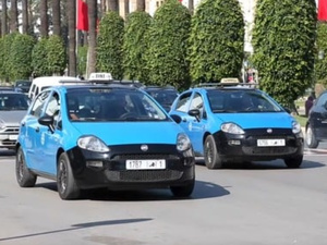 بالأرقام.. اختلالات قطاع سيارات الأجرة تجر 1500 سحب لرخص الثقة