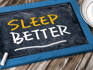 النوم العميق يبدأ من الأمعاء… لا من الدماغ