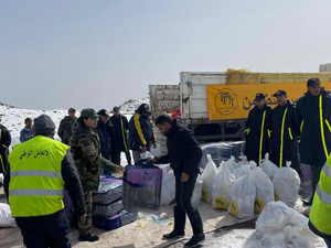 لفتيت : المخطط الوطني لمواجهة موجة البرد شمل 833 ألف نسمة