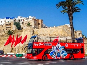 المغرب وجهة مميزة لعطلة نهاية السنة وفق القناة الكندية TVA Nouvelles المغرب وجهة مميزة لعطلة نهاية السنة وفق القناة الكندية TVA Nouvelles