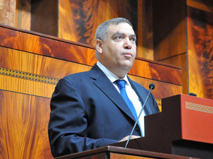 المخطط الوطني لمواجهة موجة البرد يستهدف أزيد من 833 ألف نسمة بالمناطق الجبلية