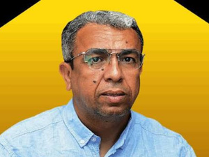 المحكمة الإدارية بالرباط تؤيد قرار سحب البطاقة المهنية لحميد المهداوي لمدة سنة المحكمة الإدارية بالرباط تؤيد قرار سحب البطاقة المهنية لحميد المهداوي لمدة سنة