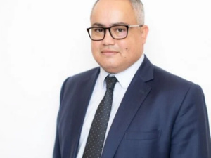 ناصر الصديقي مديرًا عامًا لبورصة الدار البيضاء ابتداءً من يناير 2026 ناصر الصديقي مديرًا عامًا لبورصة الدار البيضاء ابتداءً من يناير 2026