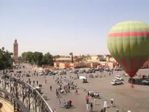 المغرب وجهة أحلام لعطلة نهاية السنة: تنوع طبيعي وثقافي يجذب السياح