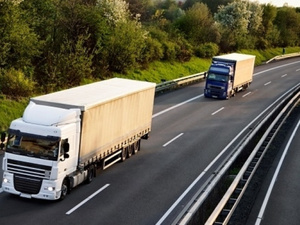 أوكرانيا تراهن على 2026 لتعزيز الربط الدولي… وخط نقل طرقي مرتقب مع المغرب أوكرانيا تراهن على 2026 لتعزيز الربط الدولي… وخط نقل طرقي مرتقب مع المغرب