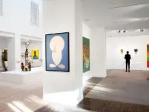 معرض «بخط شخصي» في MACAAL: الوجه الآخر المجهول لأعمال عبد الكبير رابي معرض «بخط شخصي» في MACAAL: الوجه الآخر المجهول لأعمال عبد الكبير رابي