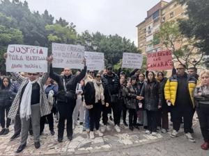 مقتل مهاجر مغربي بإسبانيا يثير جدلاً واسعًا ويصل إلى البرلمان المغربي